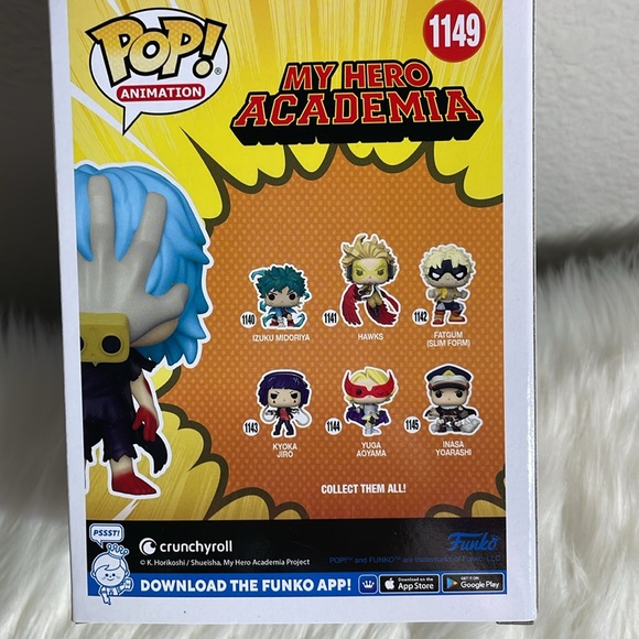 Funko Pop - Picture 6 of 7